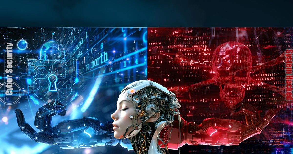 Programme banner for Cyber Security Summit HK 2025